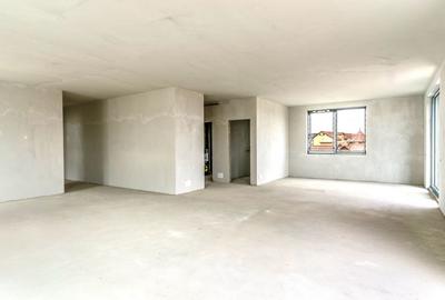 Penthouse exclusivist de vanzare – Str. Eugen Ionesco, cartier Europa. - 3