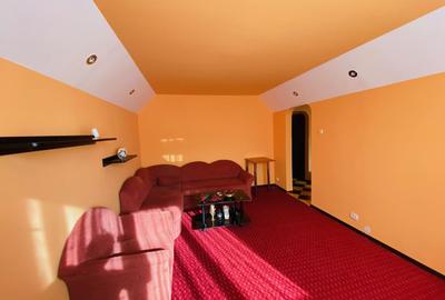 Drumul Taberei, Valea Ialomitei apartament 3 camere de inchiriat - 3