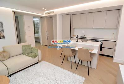 Inchiriere ap. 2 camere Cortina 126 totul nou prima inchiriere - 4