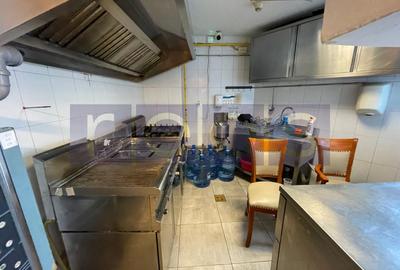INCHIRIERE RESTAURANT ISU PIATA ROMANA ULTRACENTRAL VIZIBILITATE MARE - 11
