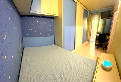 Apartament 2 camere-Podul de Piatra-etaj 1 - 8