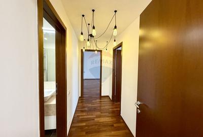 Apartament 4 camere de inchiriat Baneasa Residential - 8
