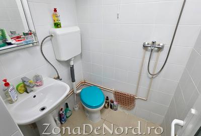 Garsonieră Drumul Taberei, Metrou Parc Moghioroș, Parter, centrală proprie, AC - 5