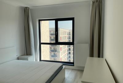 Drumul taberei,bulevardul timisoara nr 16B,complex rezidential exigent,faza 4, - 7