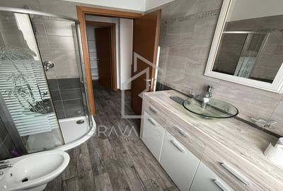 Apartament 2 camere, 2 balcoane, parcare, zona Bună Ziua - 5