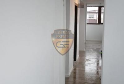 2 camere 82.5mp, curte, Primo Compozitori Energia, Bloc Nou , etaj 4/4 - 4