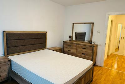 Apartament 3  camere - Iancu Nicolae - Cambridge - 4