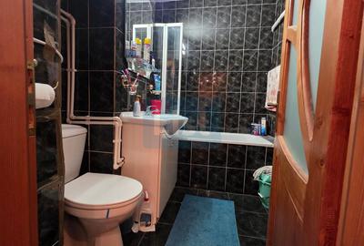 Apartament 3 camere, et. 1, Stomatologie - 7