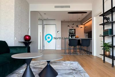 2 Camere Premium | Parcare | Promenada - 1