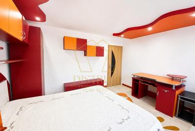 Apartament cu 2 camere | Fabric | Pet friendly - 5