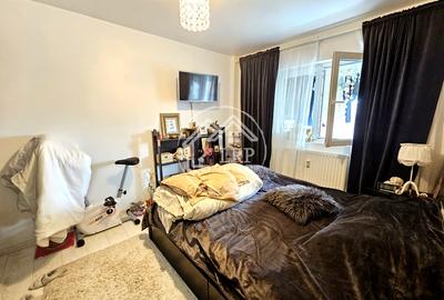 Lacul Tei | Parcul Circului | Etaj 3 | 53 mp | Bloc 1978 Reabilitat - 7