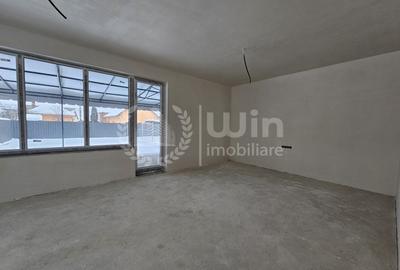 Duplex cu CF | 142 mp utili | Teren 440mp | Zona Primaria Apahida - 5