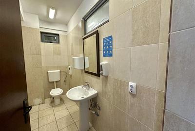 Spatiu birouri Cotroceni - Cladire Individuala 870mp - Metrou Eroilor - 33