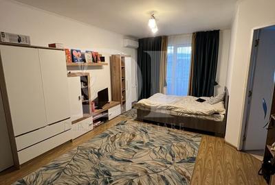 Apartament 1 cameră, str. Florilor, Florești - 1