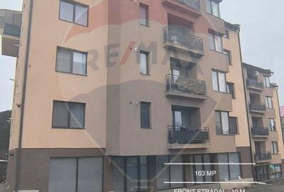 Spațiu comercial, de 163.73 mp, în Florești