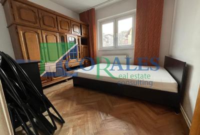 Simion Barnutiu. Etaj 3. Model cu 2 bai si 2 balcoane. - 7