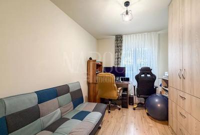 Apartament 4 camere de vanzare in Manastur, Cluj Napoca - 4