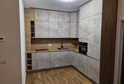 BANEASA JANDARMERIEI STEJARII  APARTAMENT 3 CAMERE MODERN - 4