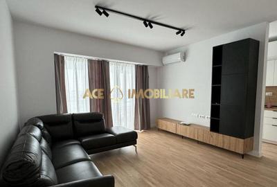 2 Camere de inchiriat | Pipera - ART CITY | Centrala | Parcare | LUX - 1