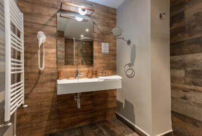 Apartament tip studio, 36mp + 7mp balcon, etaj intermediar, zona West Side - 7