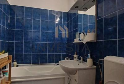 Apartament 2 camere la etajul I langa complex Mercur. - 7