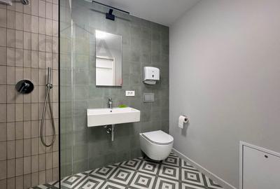 Spatiu elegant pentru birou in zona semicentrala! - 6