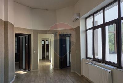 Casă D+P+E+M | 816 mp utili, 5 locuri parcare, Regina Maria - 3