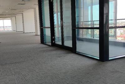 Cubic Center - Birouri de inchiriat de la 300 mp - Pipera, Rond OMV - 15