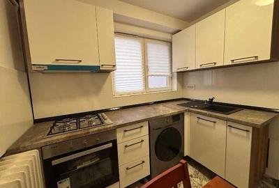 Apartament 2 camere | renovat | bloc reabilitat | tip P | Favorit - 4