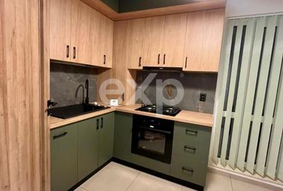 Apartament 2 camere Lux Prima inchiriere Coresi-Tractorul Parcare 600E - 8