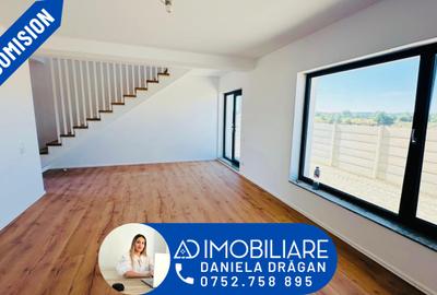 Vănzare vilă în Târgu-Jiu, Cartier Panduri - 1