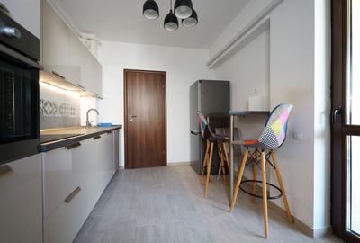 2 Camere + Parcare, Metropolitan Residence, Aviatiei, M Aurel Vlaicu - 10