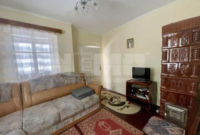 Casa veche stil nemtesc | Teren 23,5 ari | Radauti - 8