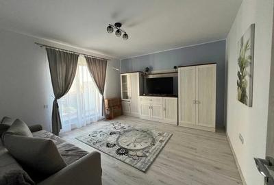 Lujerului - Politehnica - Plaza Residence - optional loc parcare