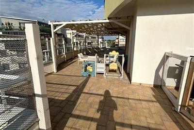 LUX SI APARTAMENT UNIC | 4 CAMERE | 402 MP | TERASA IMENSA | 2 PARCARI | HERASTR - 16