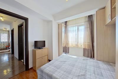Ap.2 camere decomandat, Bucureștii Noi – Chitilei, 2/4, centrală termică proprie - 5