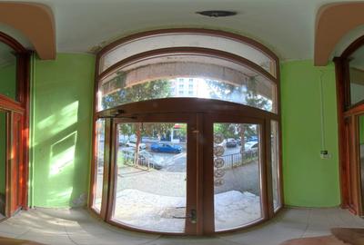 Spațiu Comercial în Cartier Valea Aurie, Str. Valea Aurie bl.30 Pret Negociabil - 10