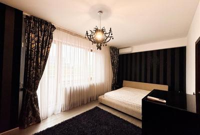 Apartament de inchiriat 3 camere Herastrau Nordului - 18