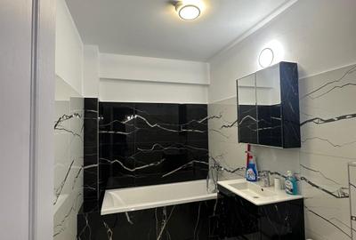 Apartament Bloc nou - 9