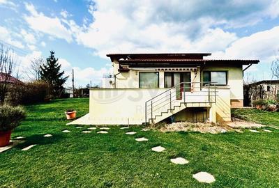 REV2003620 Vila 5 camere langa lac teren 1000 mp - 1