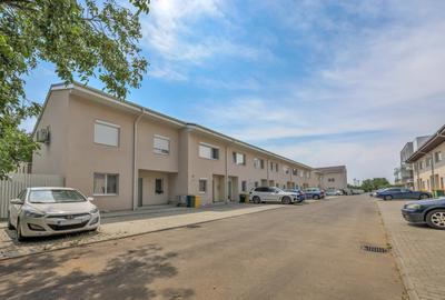 Vilă 4 camere | Finalizată | 144mp utili | Curte 80mp | AVANGARDE FOREST - 3
