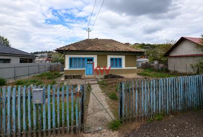 Teren intravilan 721 mp – Bucium Plan 2 | Acces dublu | Potențial dezvoltare - 3