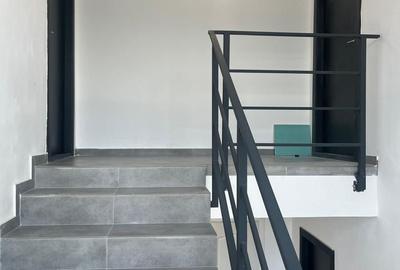 Studio cu vedere panoramică asupra Brașovului - 12