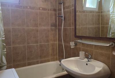 Apartament cu 2 camere de inchiriat in zona Drumul Taberei metrou Favorit - 22