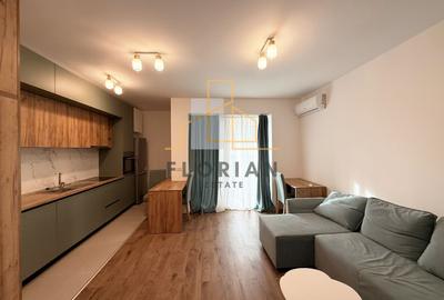 Apartament cu 2 camere de inchiriat, City of Mara - 5