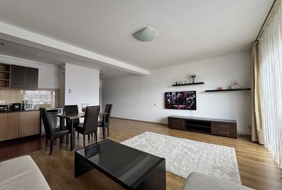 Apartament cu 2 camere decomandat în Sub Arini