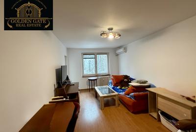 Apartament cu 2 camere decomandat, mobilat în Basarabia