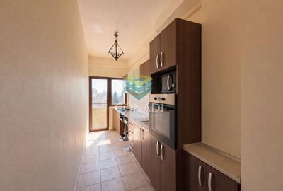 Apartament 2 camere | Metrou Stefan cel Mare | Barbu Vacarescu - 8