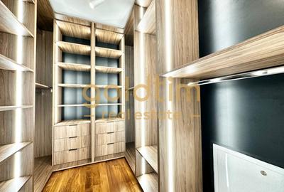 APARTAMENT 4 CAMERE RENOVAT/ANSAMBLU SECURIZAT/BOXA/GARAJ/WASHINGTON/CAPITALE - 16