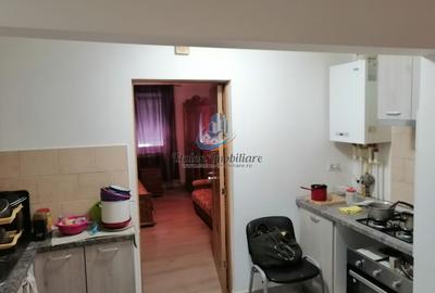 Apartament 2 camere, parter, Piata Maratei - 4